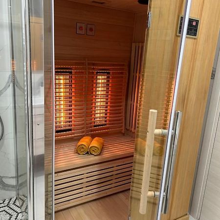 Rijeka Urbanspa Eksteriør bilde