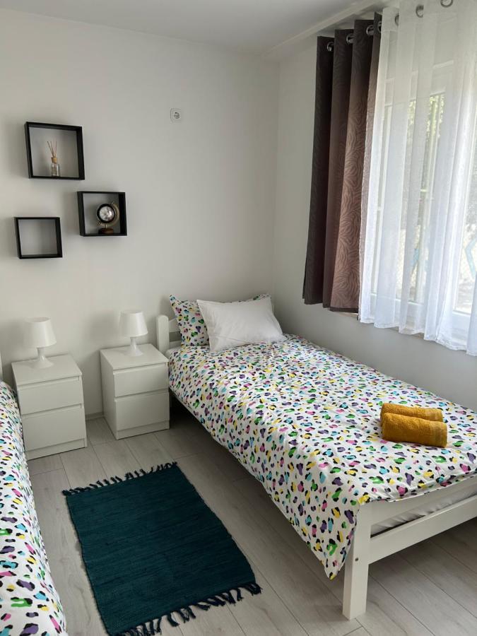 Rijeka Urbanspa Eksteriør bilde