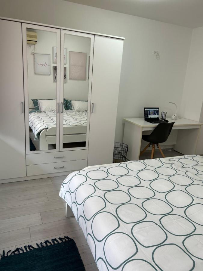 Rijeka Urbanspa Eksteriør bilde